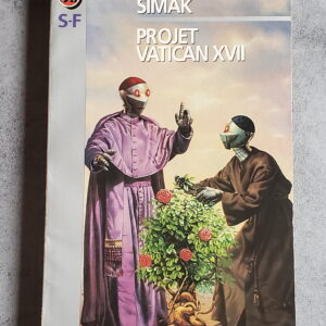 Projet Vatican XVII