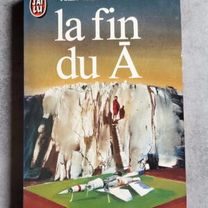 La fin du A