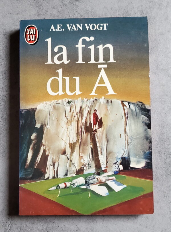 La fin du A