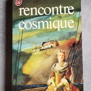 Rencontre cosmique
