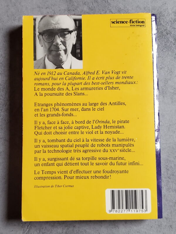 Rencontre cosmique – Image 2