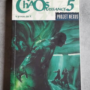 Chaos puissance 5 Projet Nexus