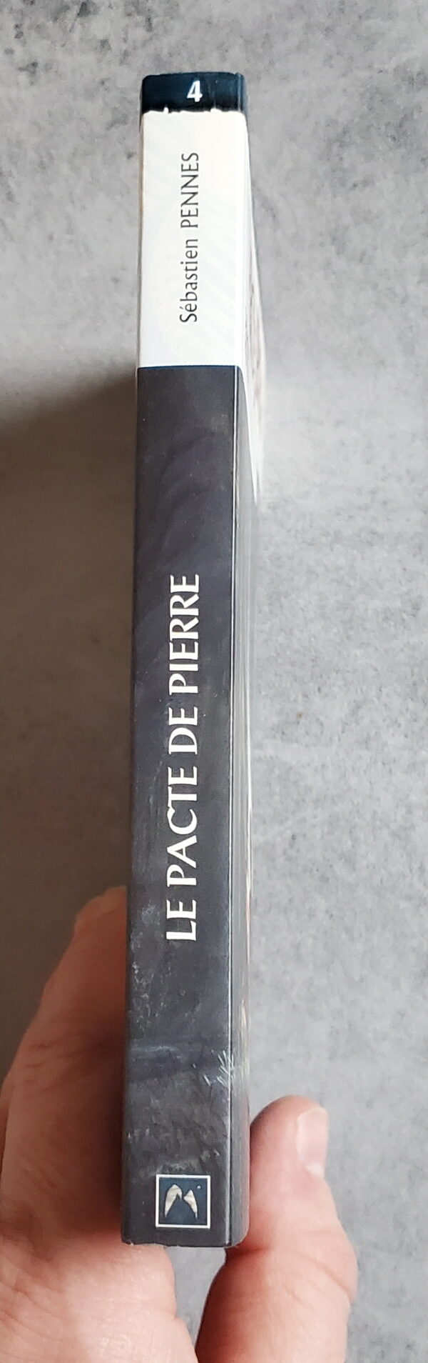 Le Pacte de Pierre – Image 3