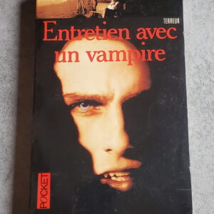 Entretien avec un vampire