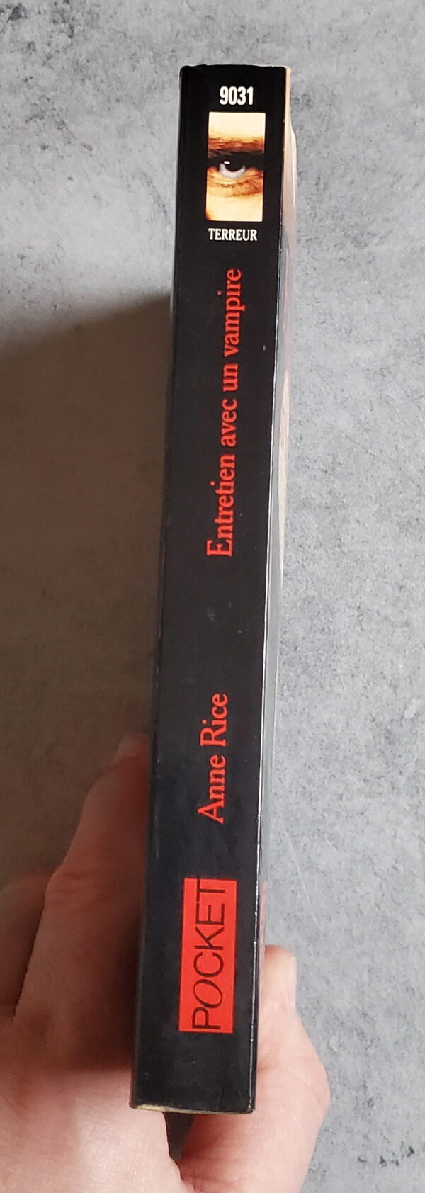 Entretien avec un vampire – Image 3