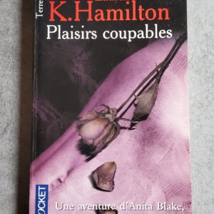 Plaisirs coupables