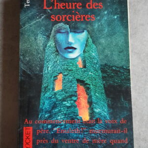 L'heure des sorcières
