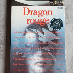 Dragon rouge