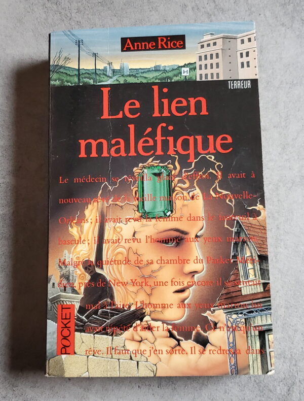 Le lien maléfique