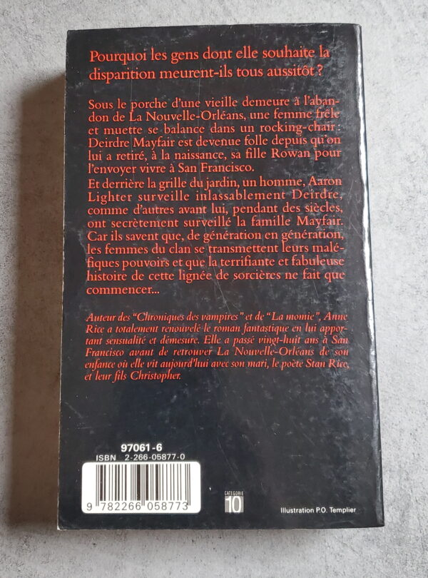 Le lien maléfique – Image 2