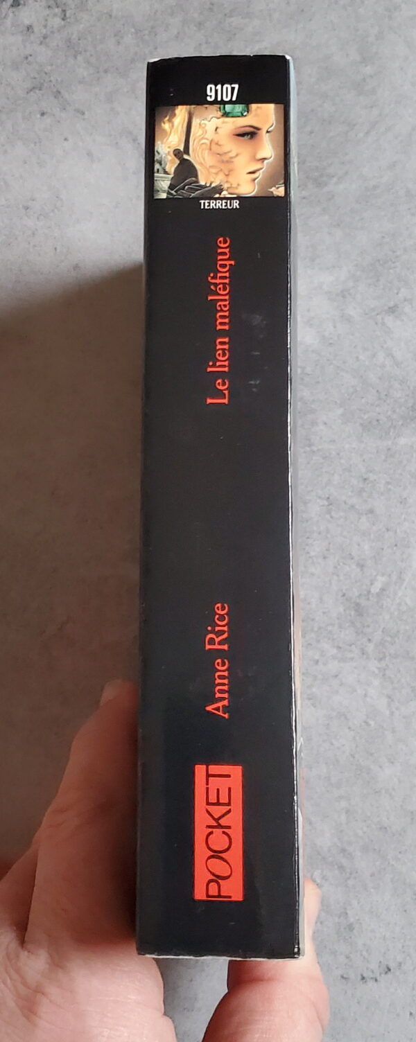 Le lien maléfique – Image 3