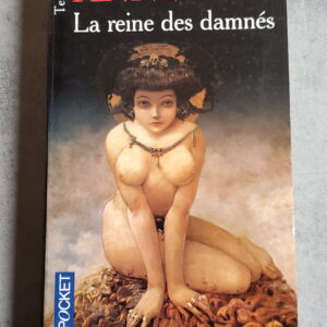 La reine des damnés