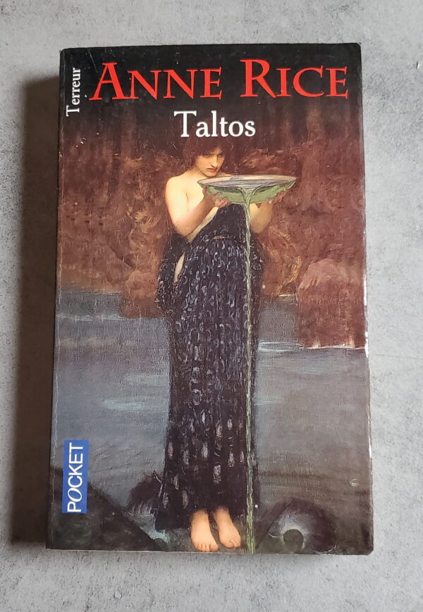 Taltos