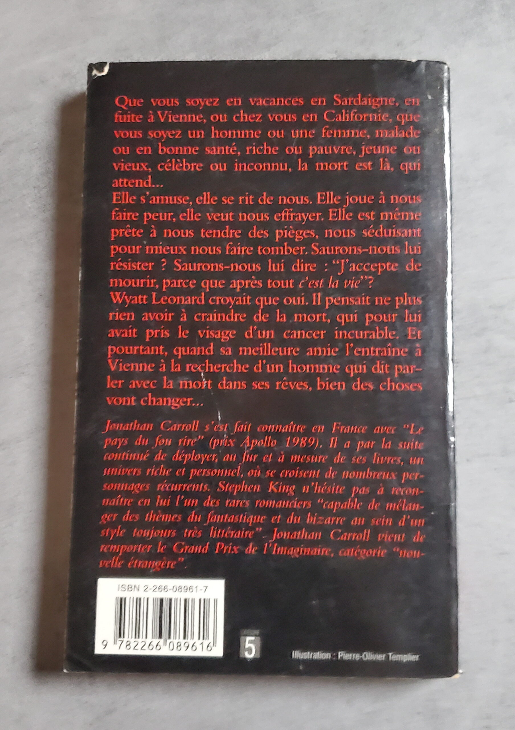 La morsure de l'ange – Image 2