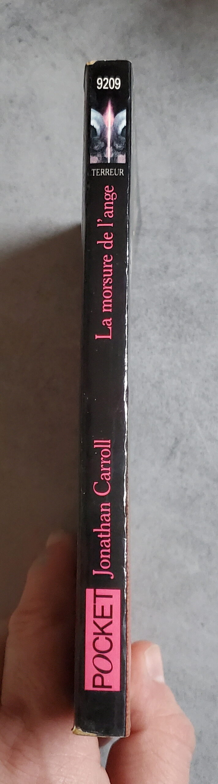 La morsure de l'ange – Image 3