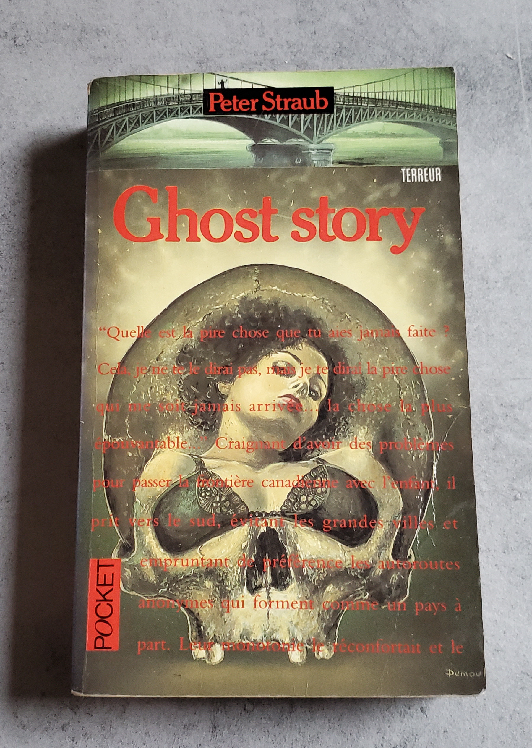 Ghost Story