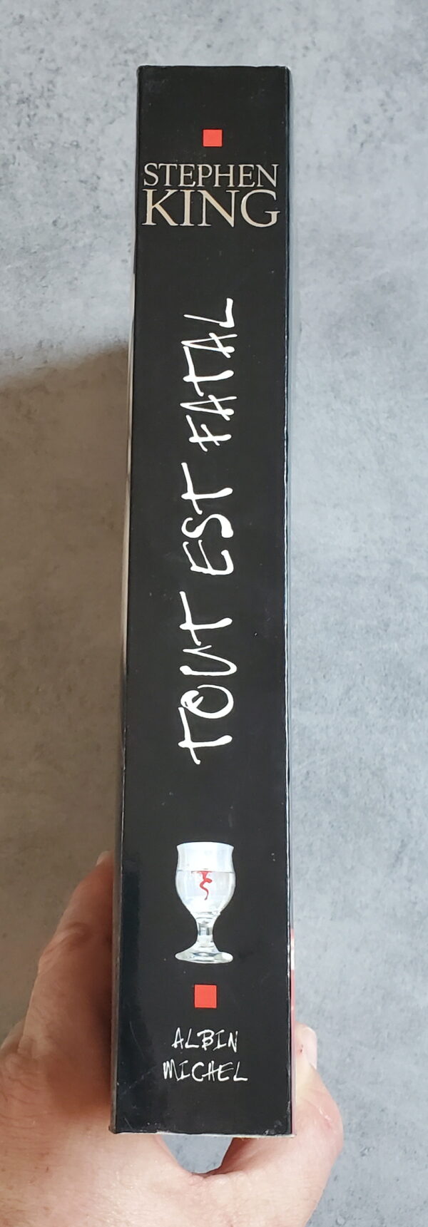 Tout est fatal – Image 3