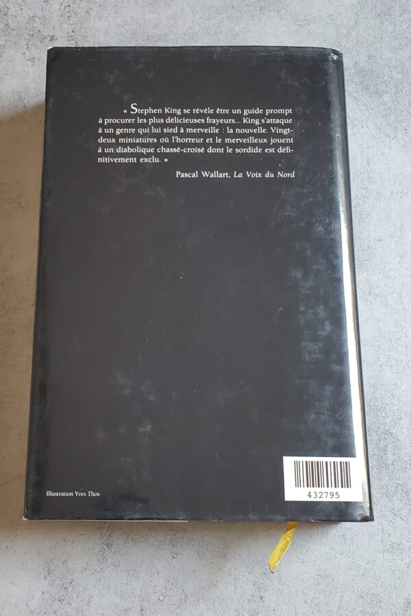 Brume – Image 2