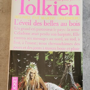 Chansons pour J.J.R. Tolkien L'éveil des belles au bois