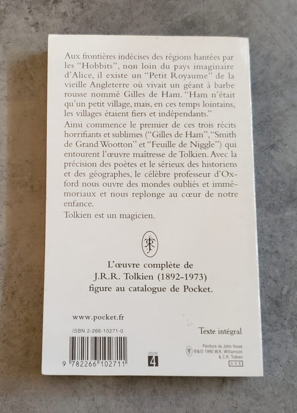 Faërie – Image 2