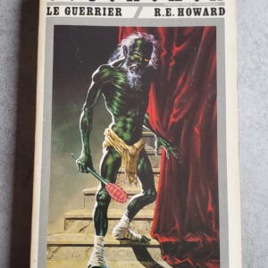 Conan le Guerrier