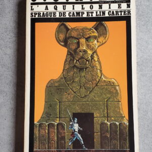 Conan l'Aquilonien