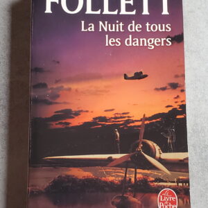 La Nuit de tous les dangers