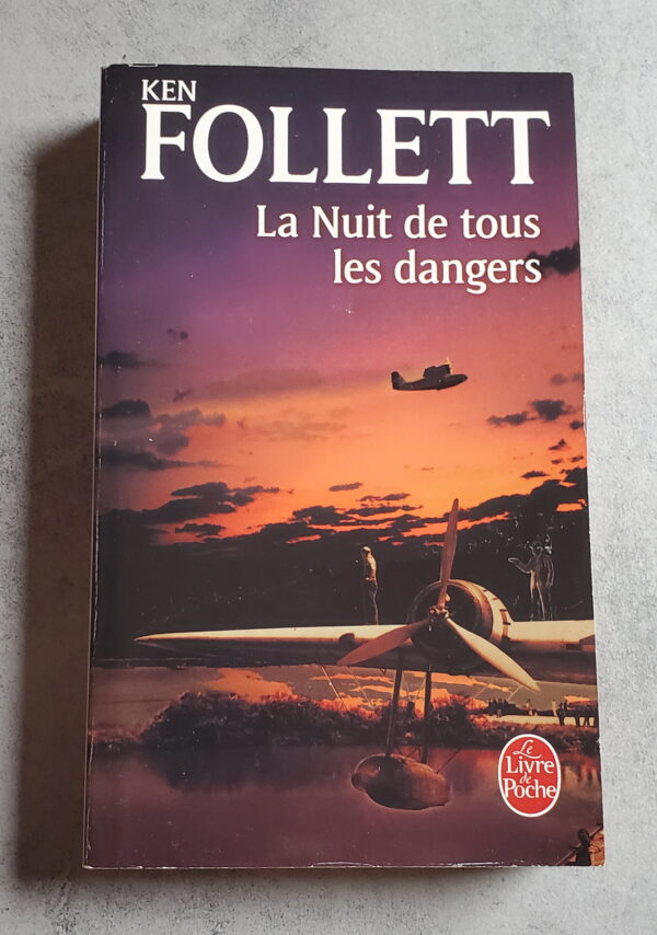 La Nuit de tous les dangers