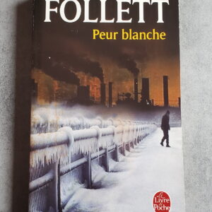 Peur blanche