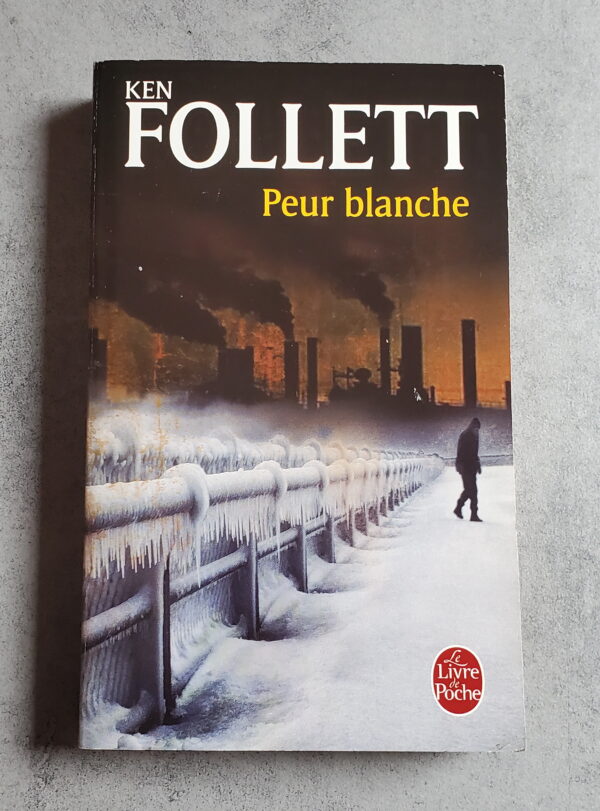 Peur blanche