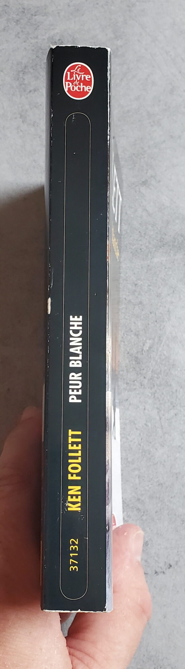 Peur blanche – Image 3