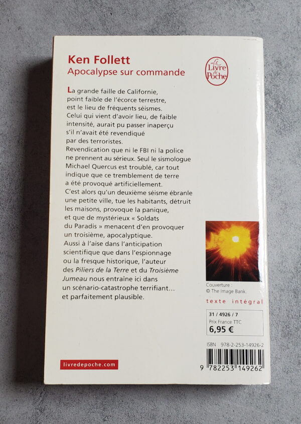 Apocalypse sur commande – Image 2