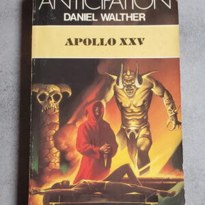 Apollo XXV