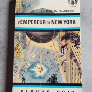 L'empereur de New York