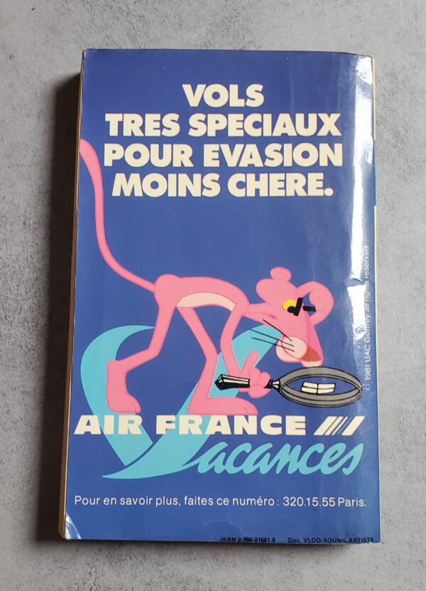 La traque d'été chronique de l'ère du Verseau – Image 2