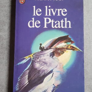 Le livre de Ptath