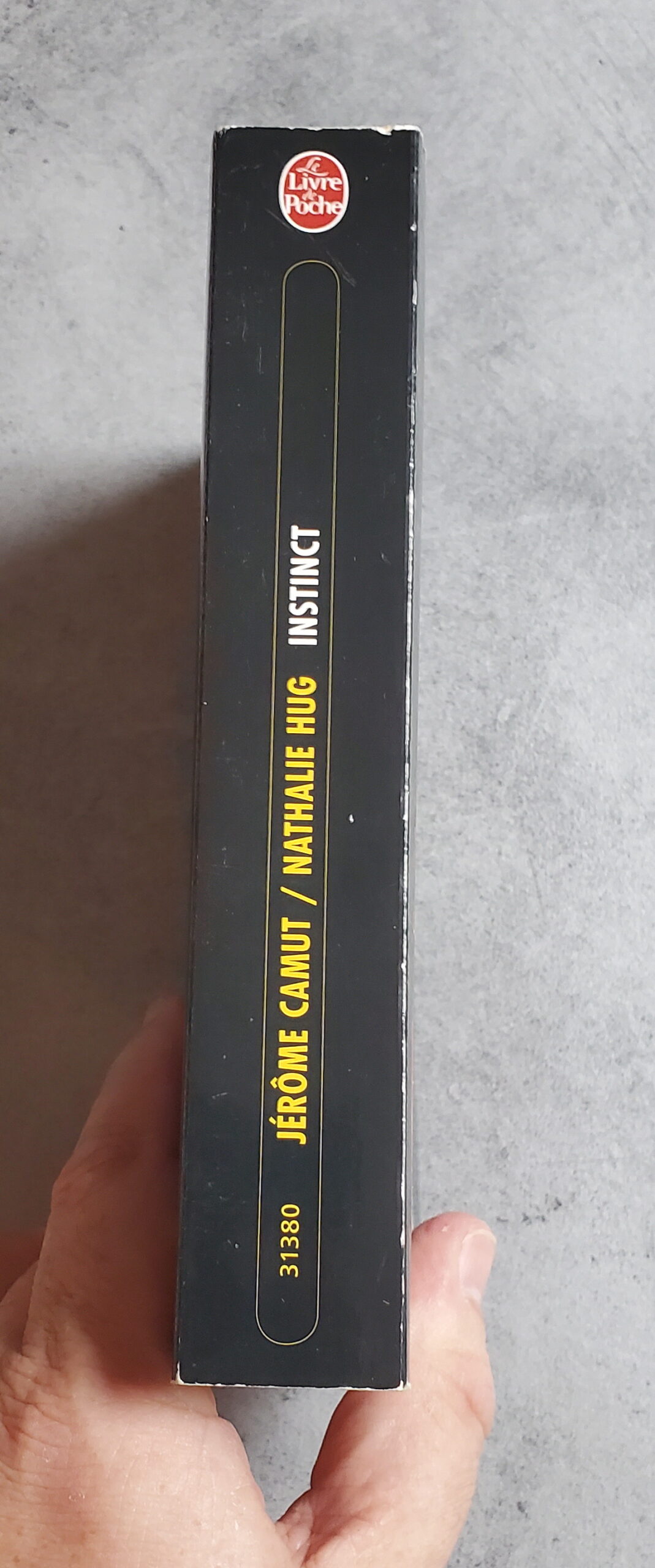 Instinct – Image 3