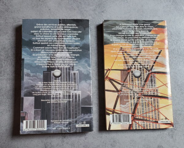 Les annales de la cité 1 & 2 – Image 2