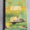 Les Sphères de Rapa-Nui