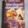 Une chasse dangereuse