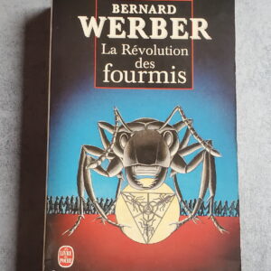 La Révolution des fourmis