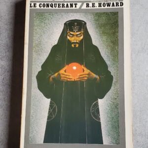 Conan le conquérant