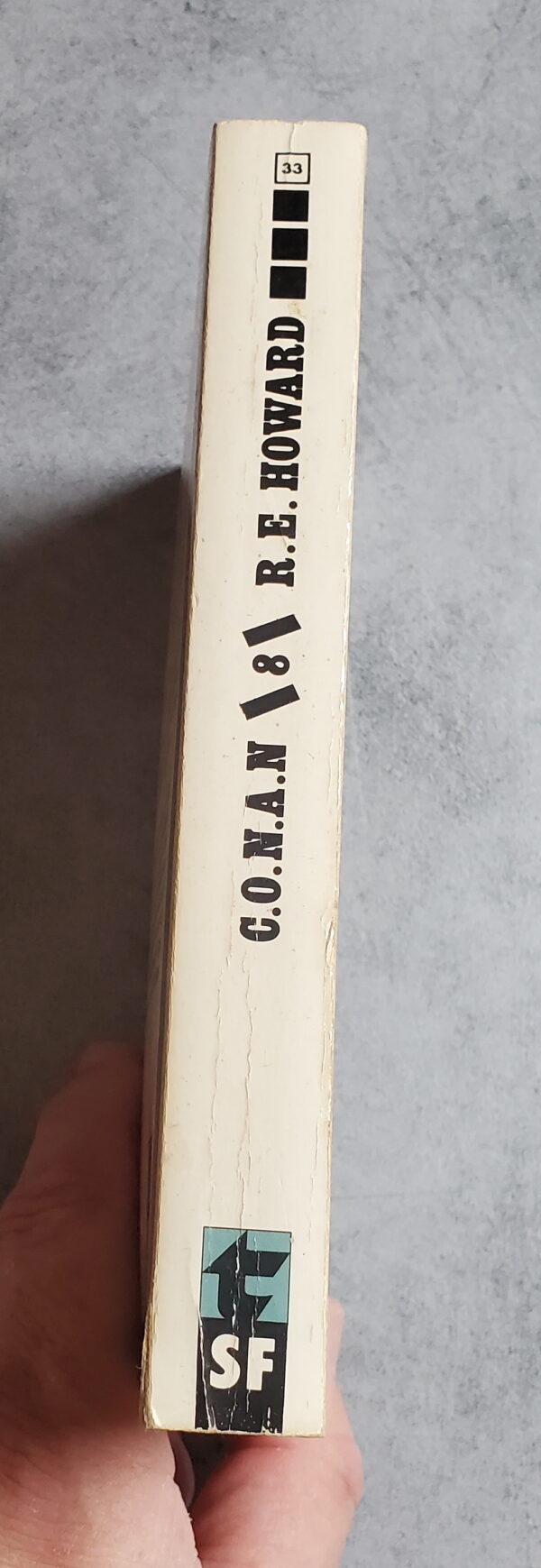 Conan le conquérant – Image 3
