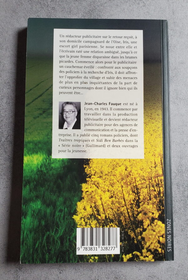 Iris Picardie embrouilles à perte de vue – Image 2