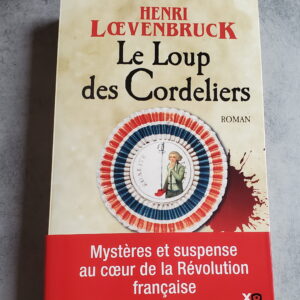 Le Loup des Cordeliers