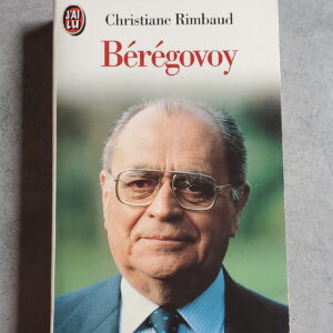 Bérégovoy