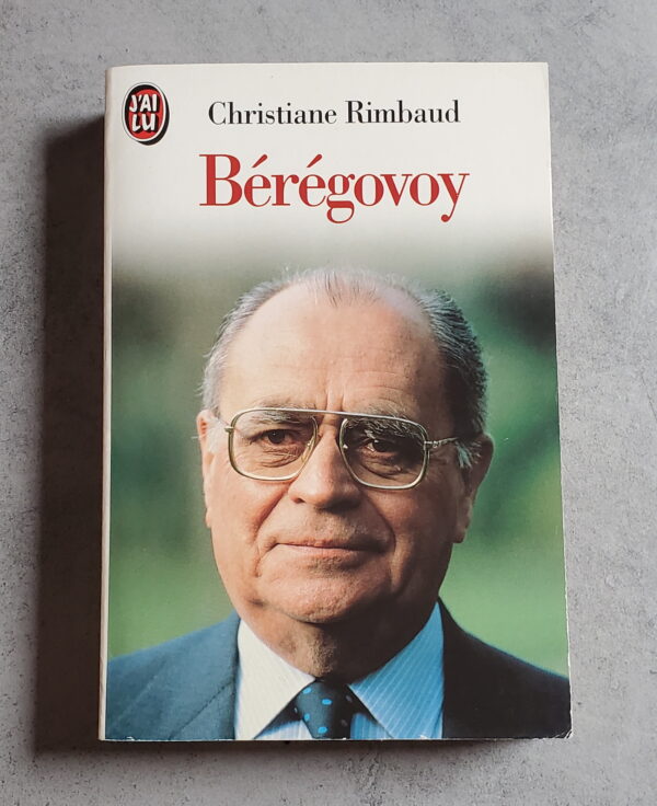 Bérégovoy