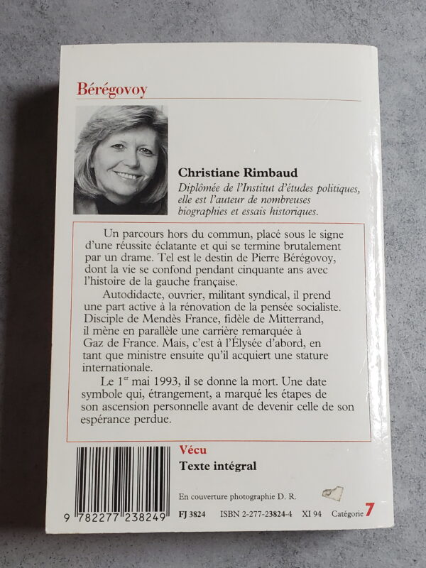 Bérégovoy – Image 2