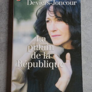 La putain de la République