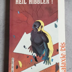 Heil Hibbler